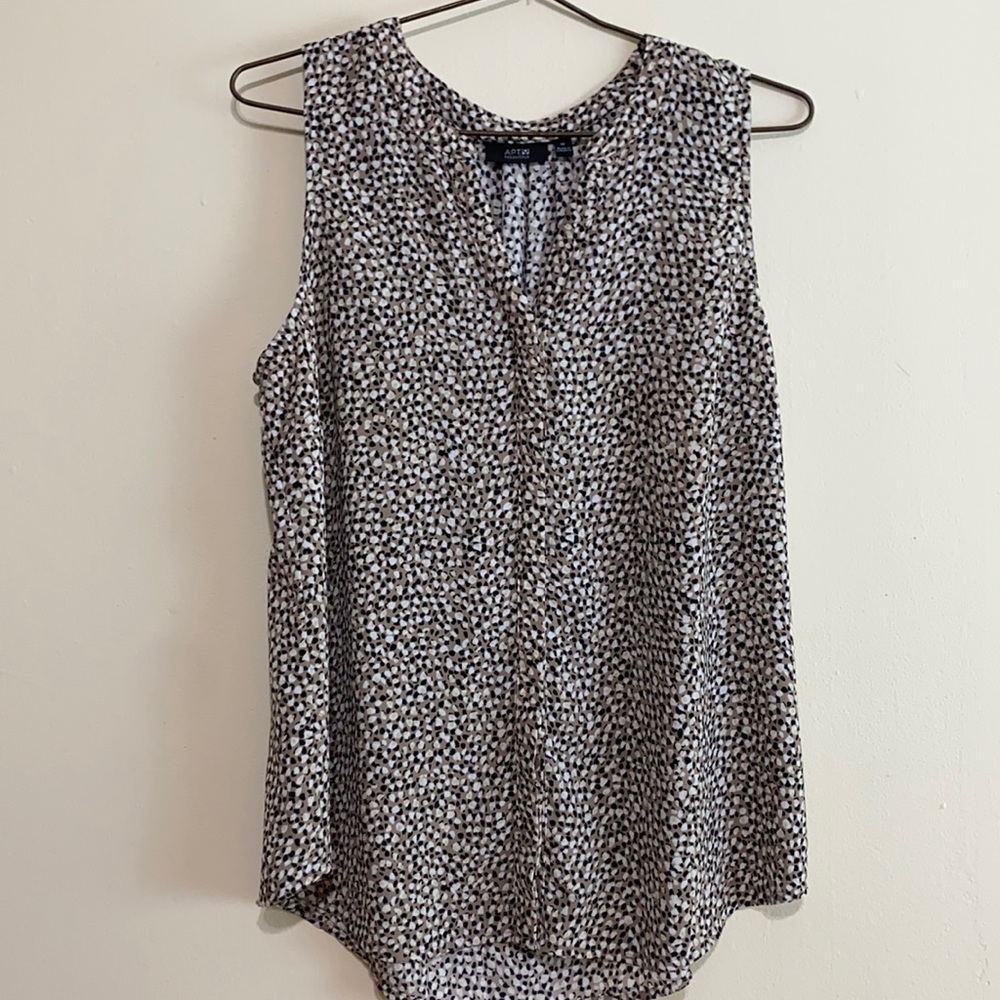 Apt. 9 Tank Chemise
